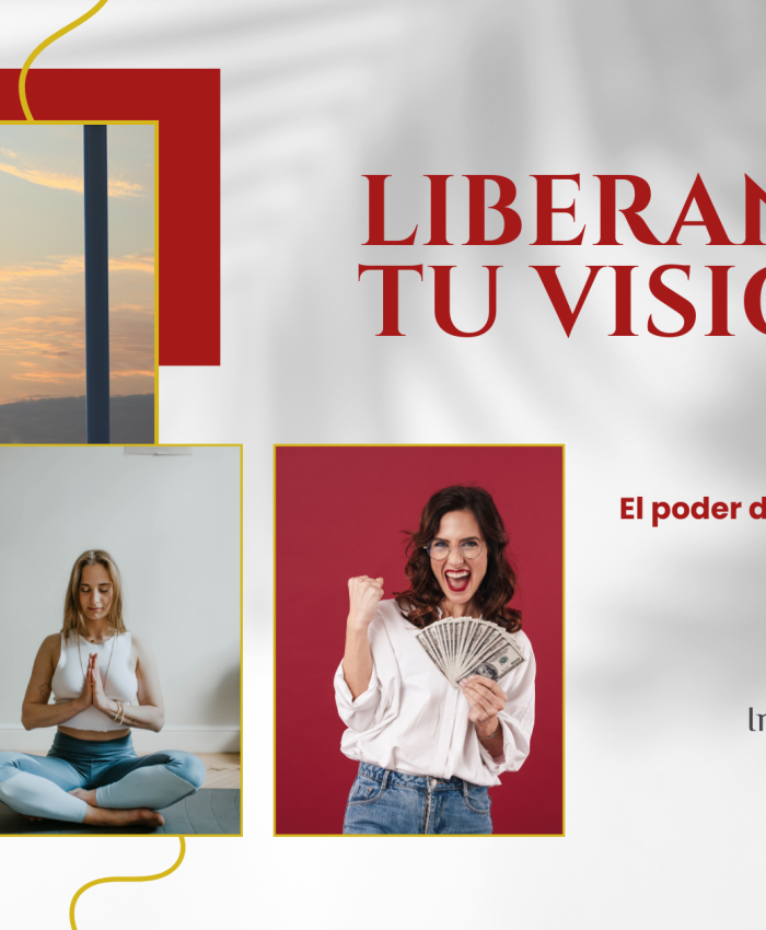 Liberando tu visión: el poder de un tablero de visión