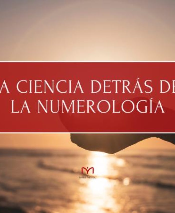 Desvelando los misterios: la ciencia detrás de la numerología